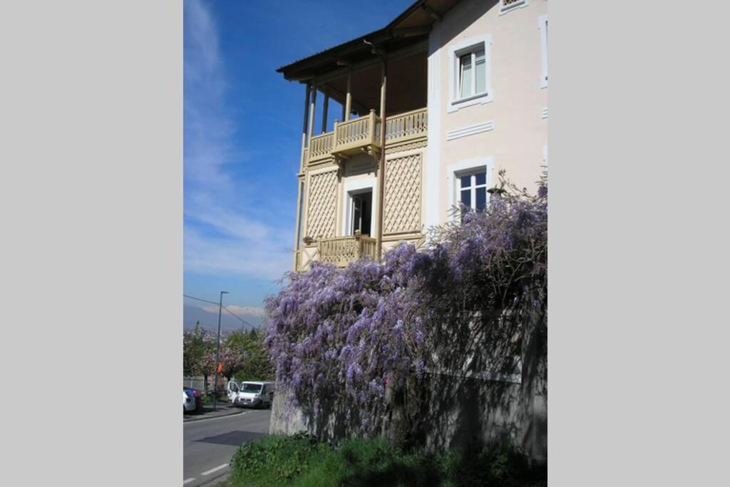 Del Nobile Apartment II Turin Ngoại thất bức ảnh