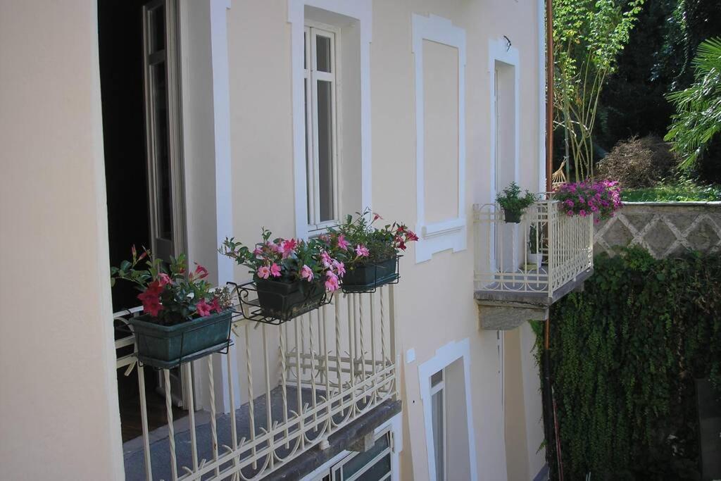 Del Nobile Apartment II Turin Ngoại thất bức ảnh