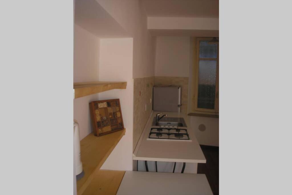Del Nobile Apartment II Turin Ngoại thất bức ảnh