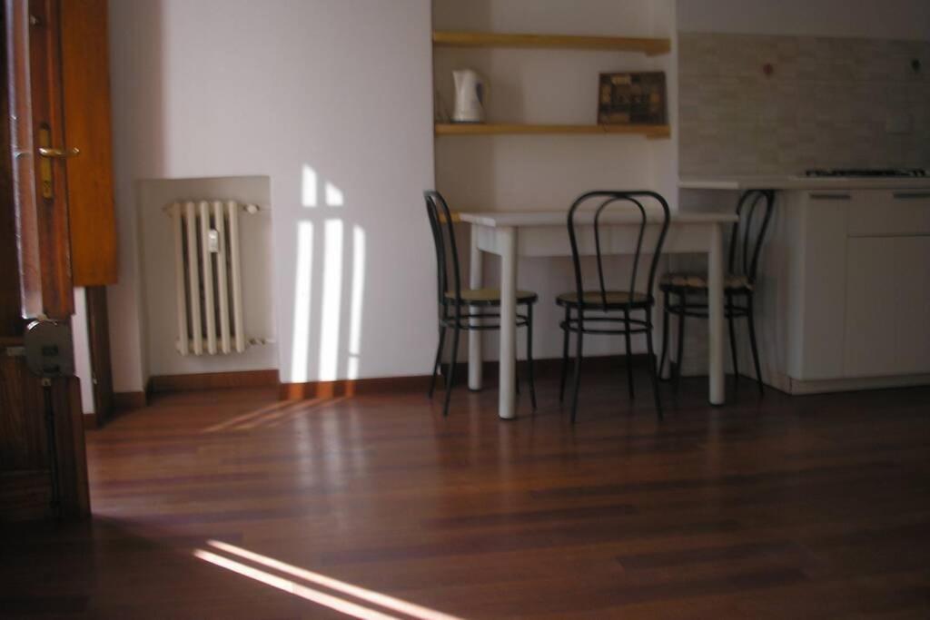 Del Nobile Apartment II Turin Ngoại thất bức ảnh