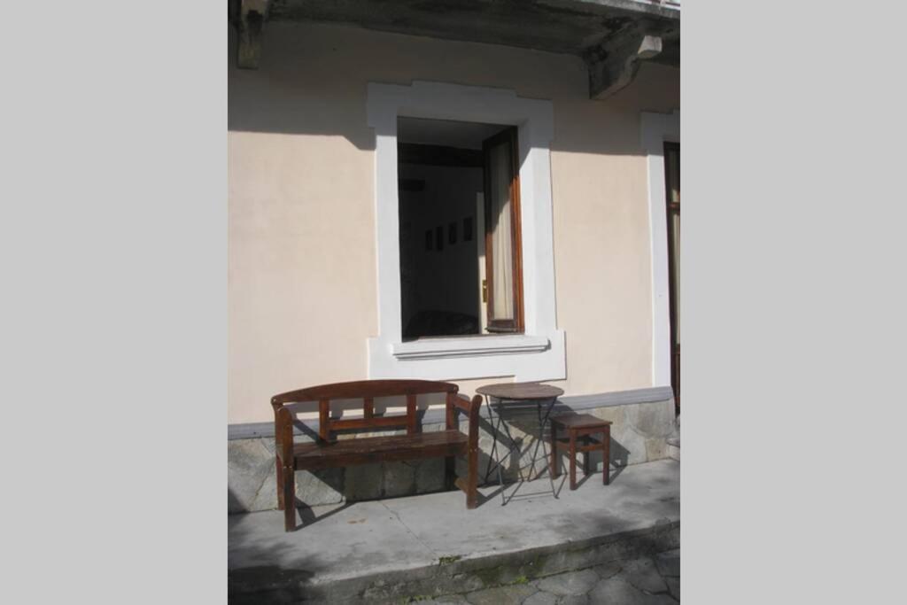 Del Nobile Apartment II Turin Ngoại thất bức ảnh