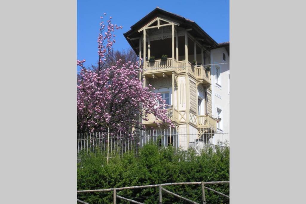 Del Nobile Apartment II Turin Ngoại thất bức ảnh