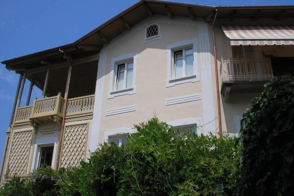 Del Nobile Apartment II Turin Ngoại thất bức ảnh