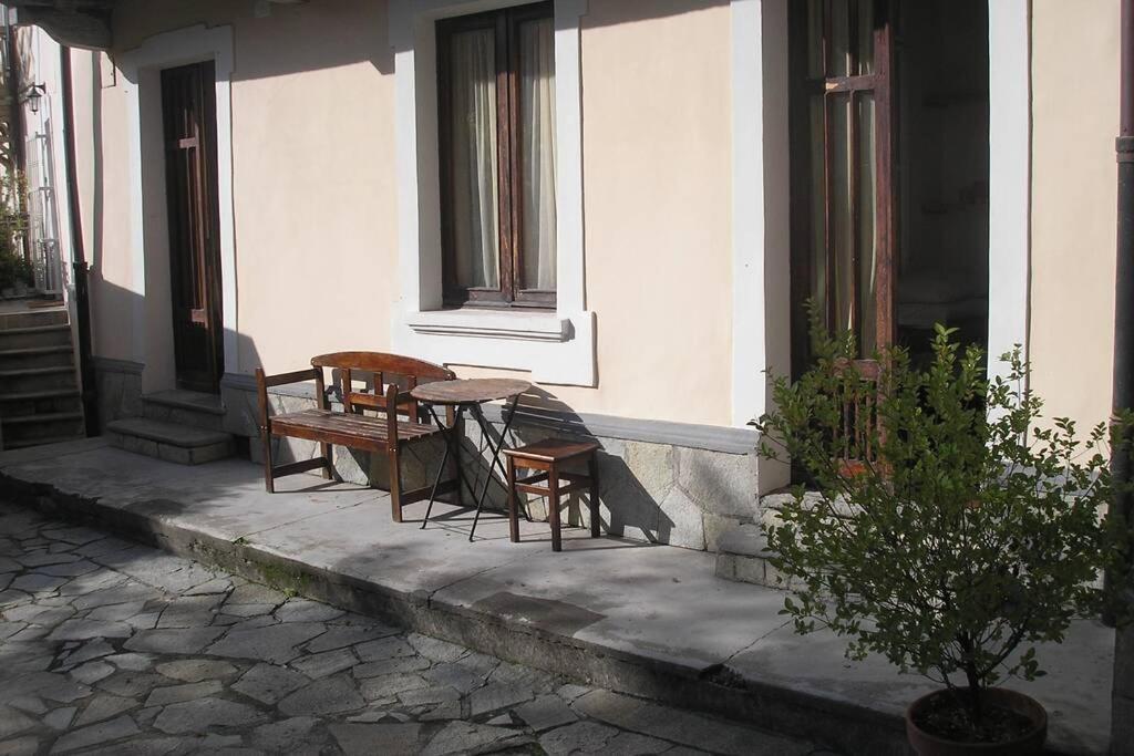 Del Nobile Apartment II Turin Ngoại thất bức ảnh