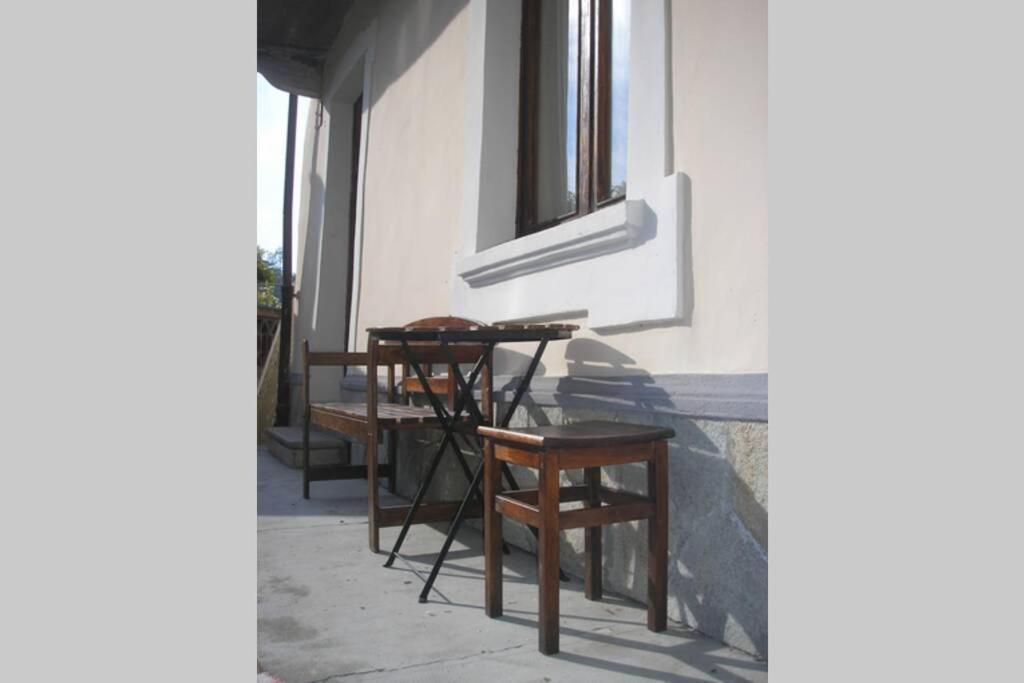 Del Nobile Apartment II Turin Ngoại thất bức ảnh