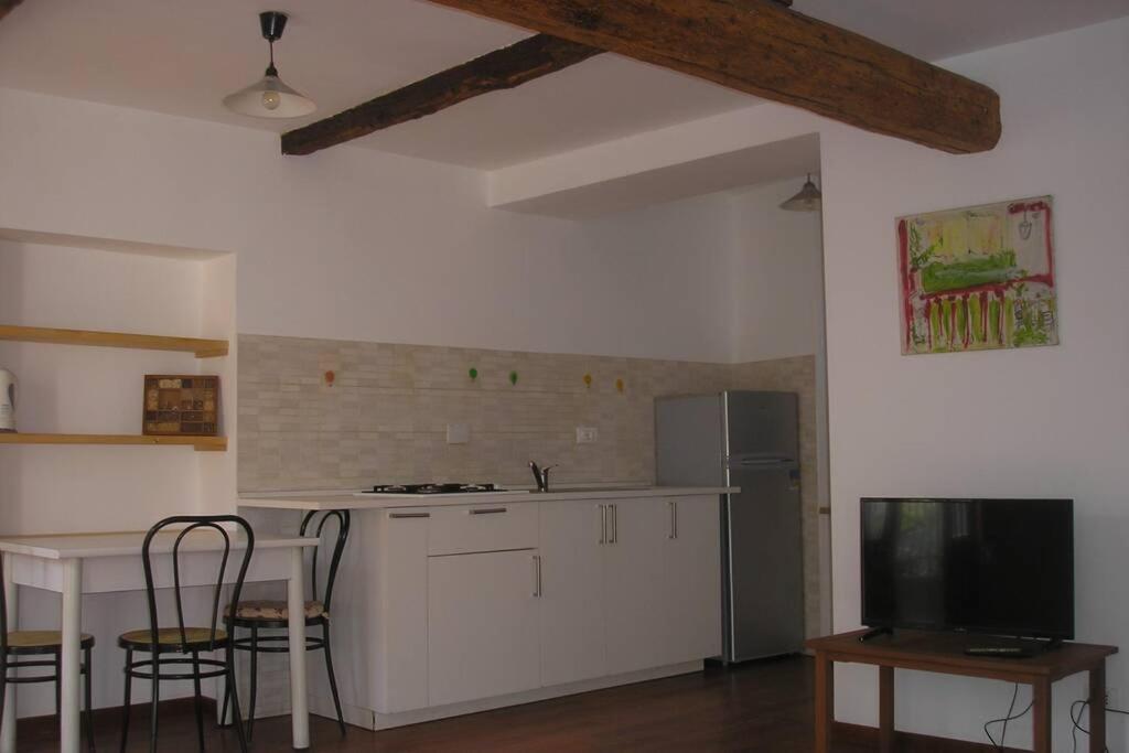 Del Nobile Apartment II Turin Ngoại thất bức ảnh