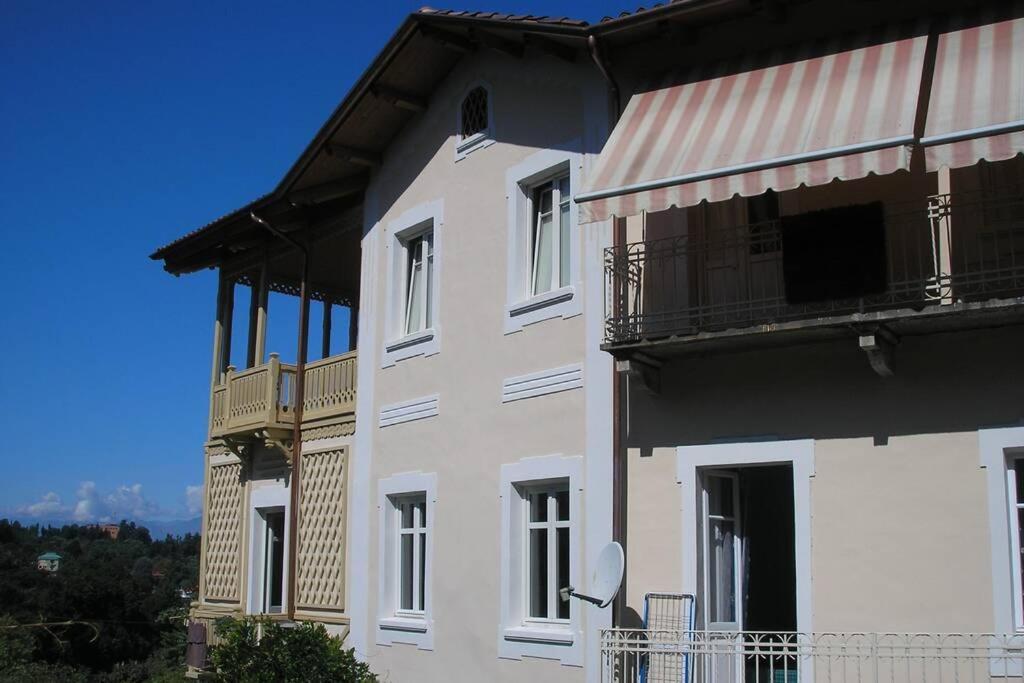 Del Nobile Apartment II Turin Ngoại thất bức ảnh