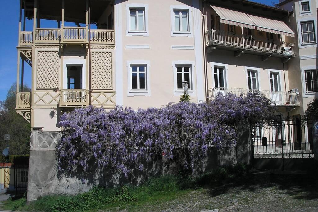 Del Nobile Apartment II Turin Ngoại thất bức ảnh