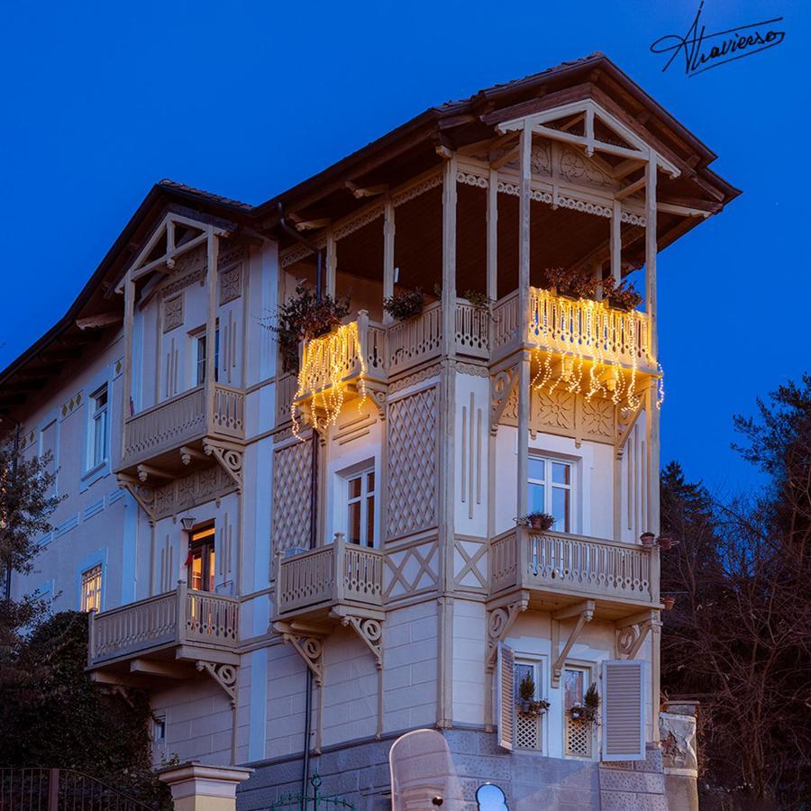 Del Nobile Apartment II Turin Ngoại thất bức ảnh