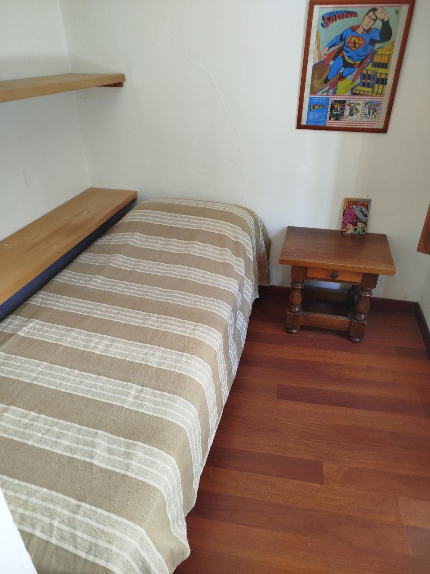 Del Nobile Apartment II Turin Ngoại thất bức ảnh