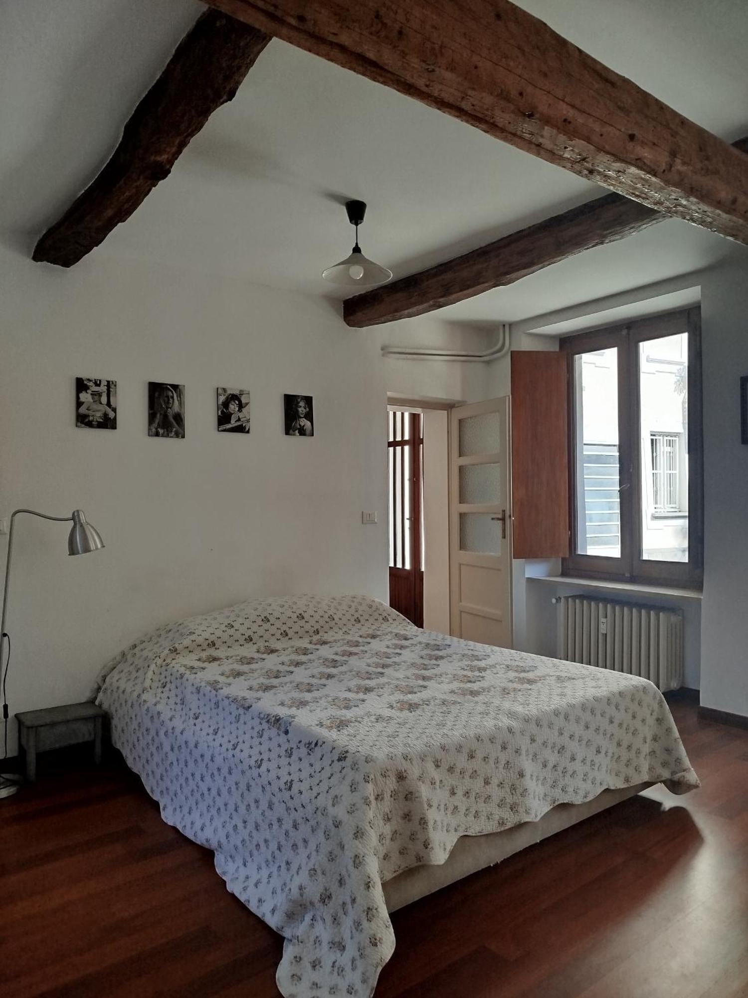 Del Nobile Apartment II Turin Ngoại thất bức ảnh