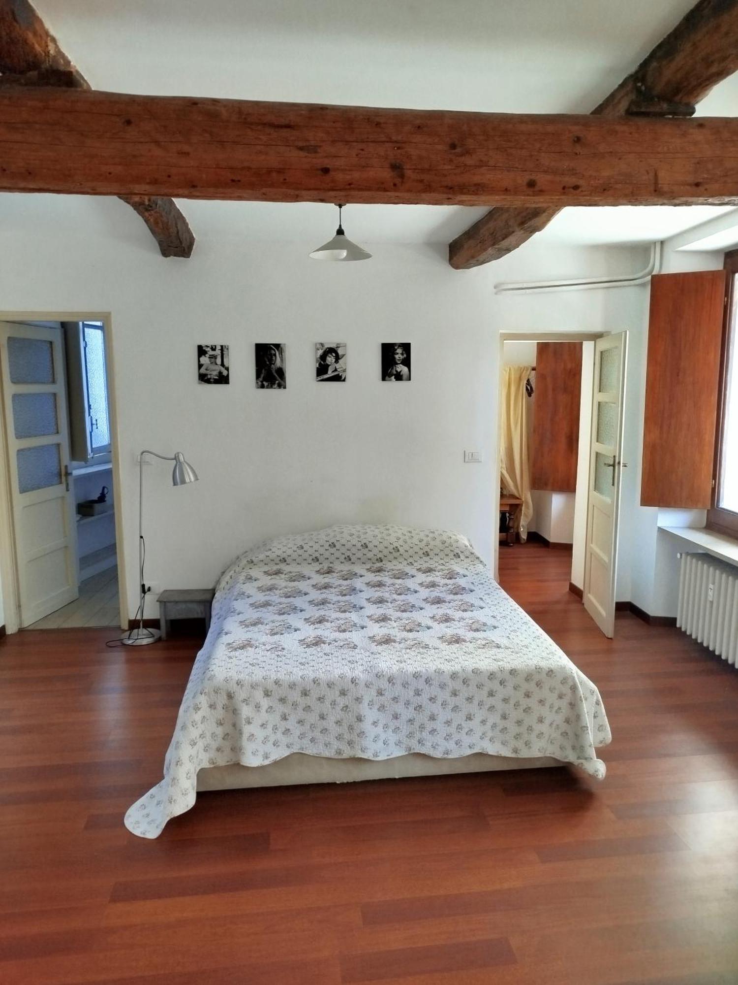 Del Nobile Apartment II Turin Ngoại thất bức ảnh