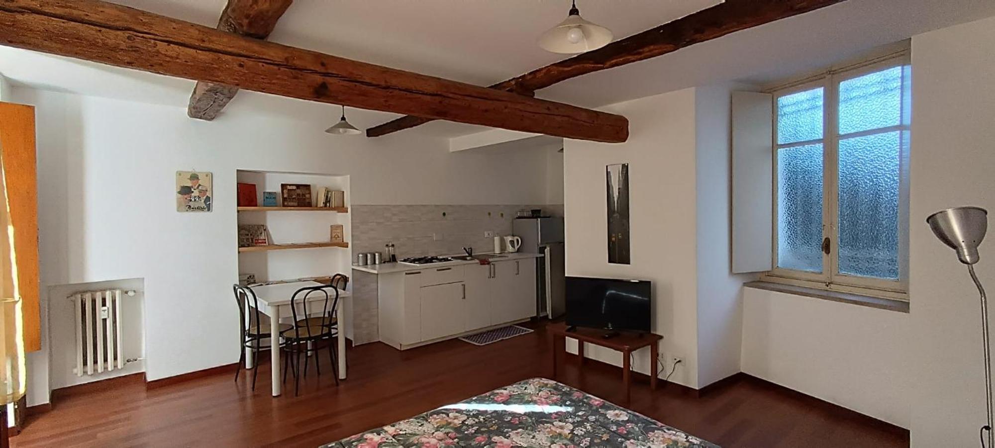 Del Nobile Apartment II Turin Ngoại thất bức ảnh
