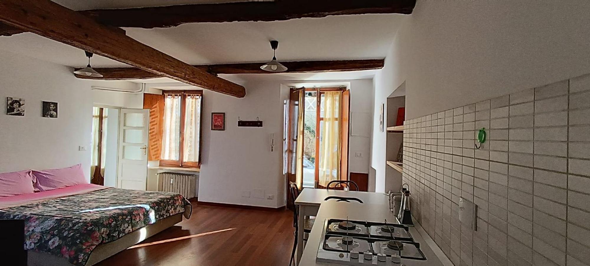 Del Nobile Apartment II Turin Ngoại thất bức ảnh